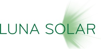 Luna Solar Montagen